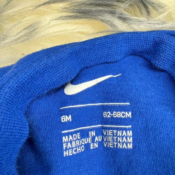 9-12 Months Nike - Picture 3 of 8